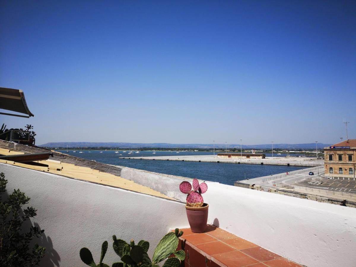 L'approdo Delle Sirene Frühstückspension