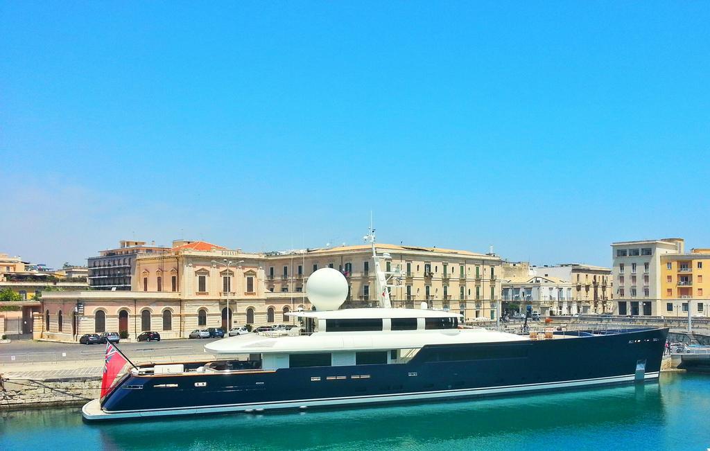 L'approdo Delle Sirene 3* Syracuse
