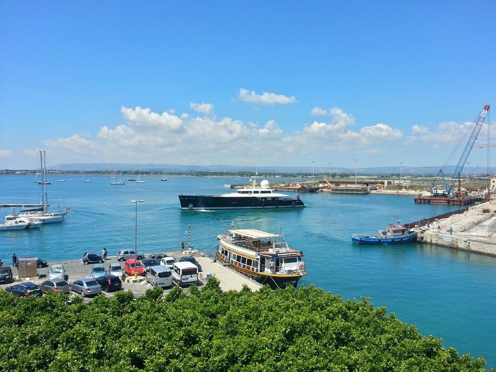 Frühstückspension L'approdo Delle Sirene 3*