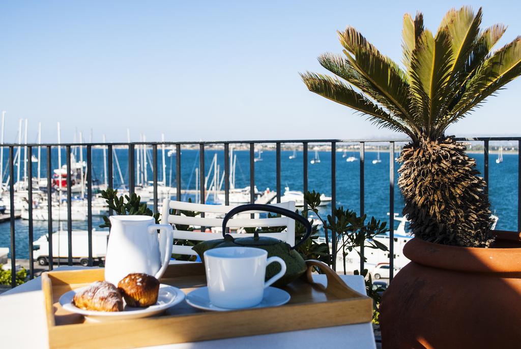 Alojamento de Acomodação e Pequeno-almoço L'approdo Delle Sirene Syracuse