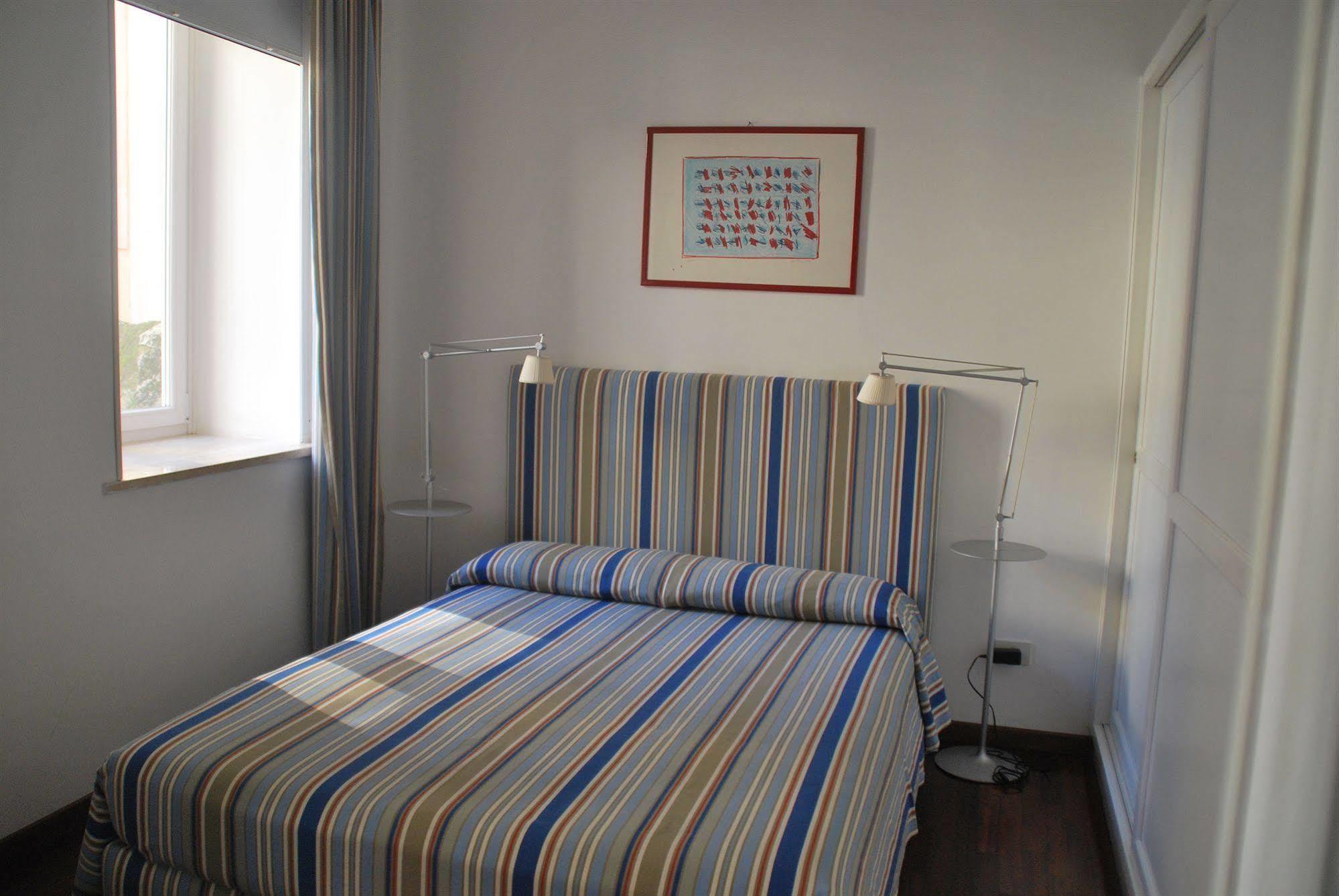 L'approdo Delle Sirene Frühstückspension 3*