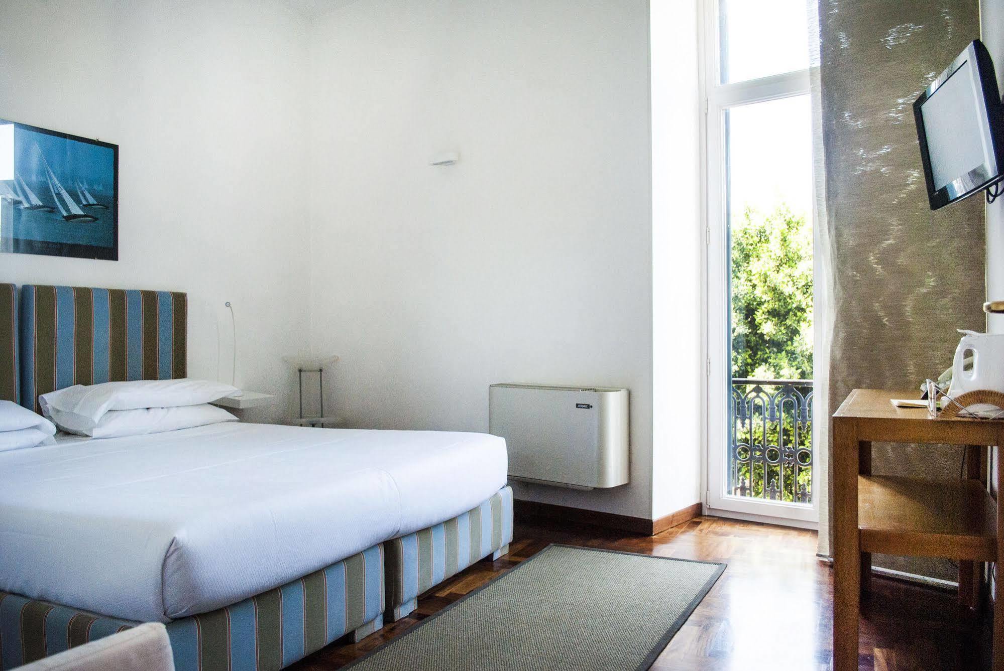 Frühstückspension L'approdo Delle Sirene 3*
