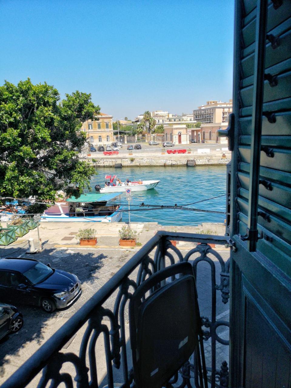 Frühstückspension L'approdo Delle Sirene 3*