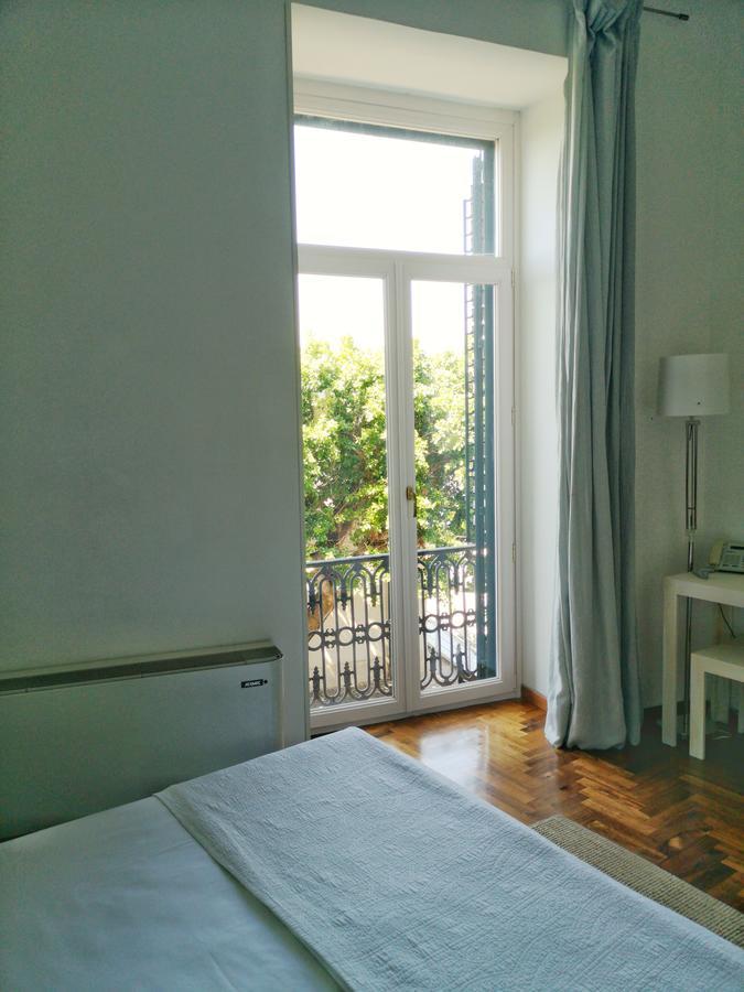 L'approdo Delle Sirene Frühstückspension
