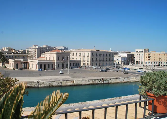L\'Approdo Delle Sirene