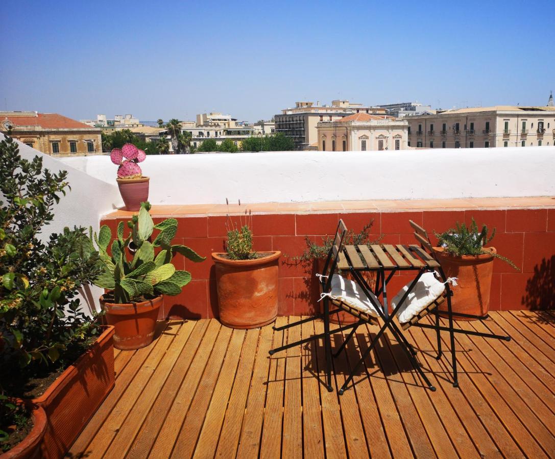 Bed & Breakfast L'approdo Delle Sirene