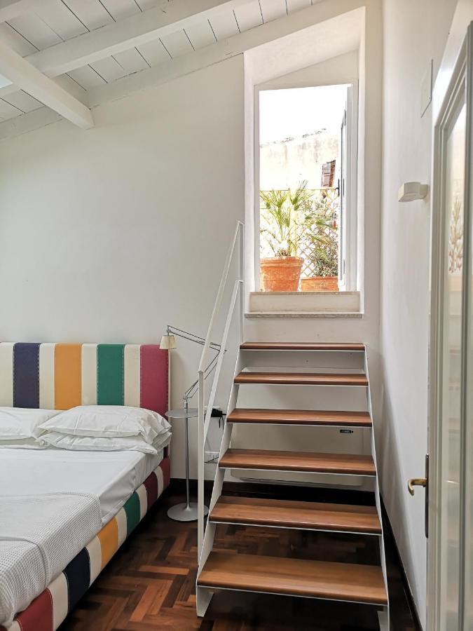 L'approdo Delle Sirene Bed & Breakfast Syracuse