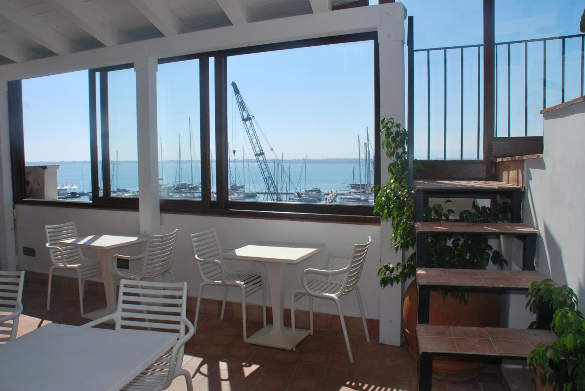 Bed & Breakfast L'approdo Delle Sirene 3*