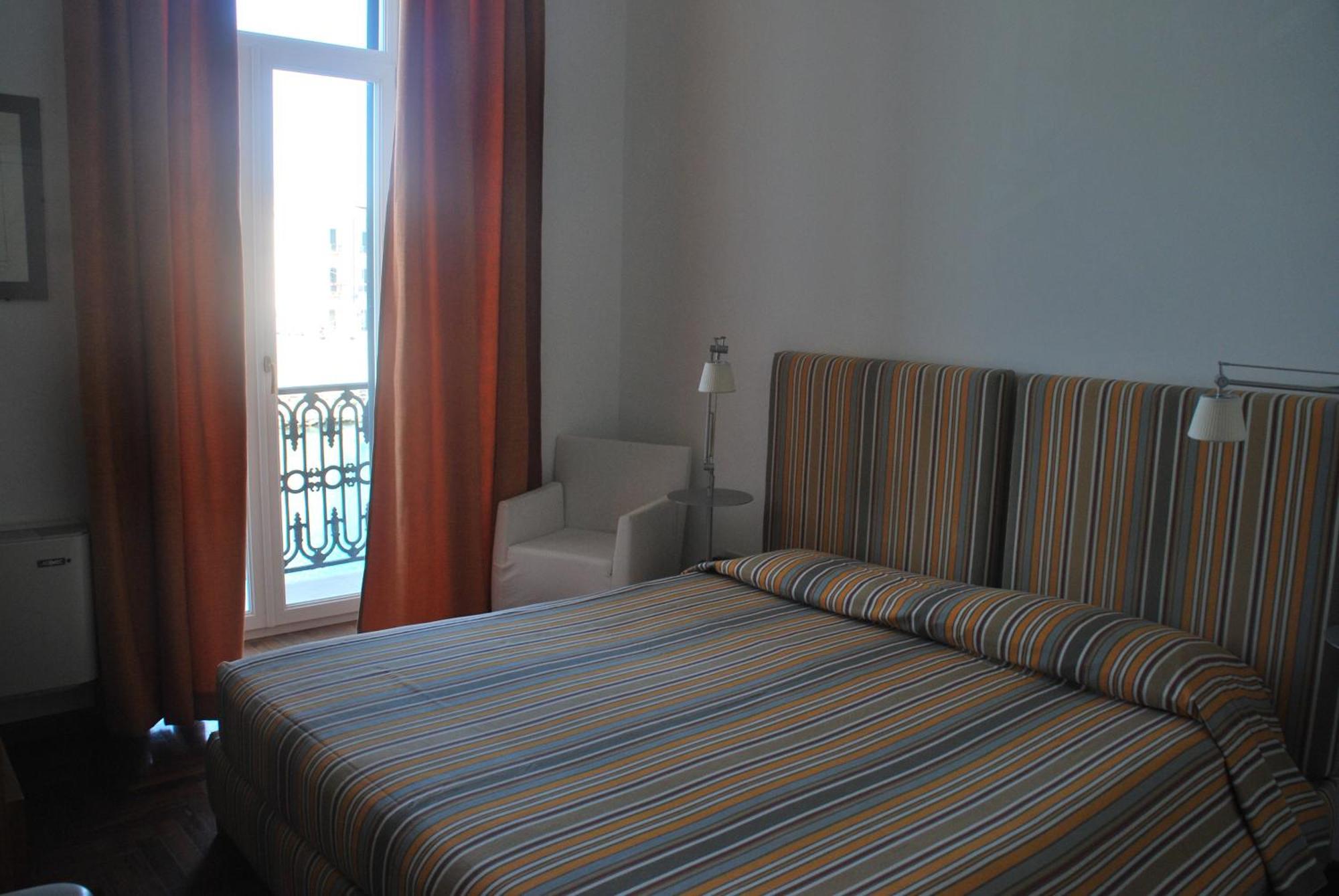 Bed & Breakfast L'approdo Delle Sirene 3*
