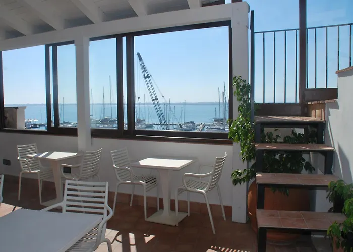 L\'Approdo Delle Sirene
