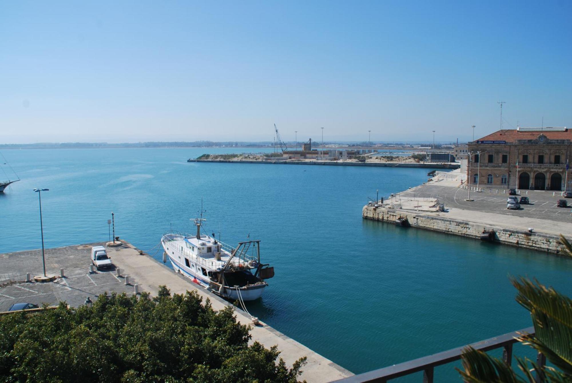 Bed and breakfast L'approdo Delle Sirene